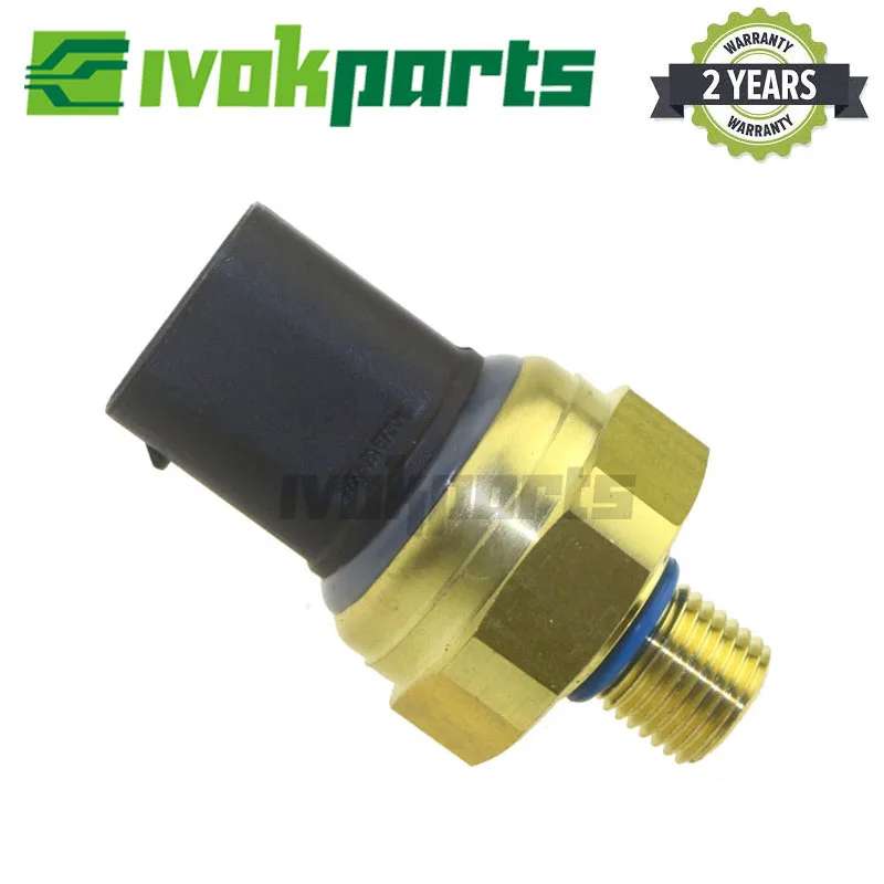 Датчик переключения давления топлива двигателя EcoBoost для Ford Edge FOCUS III Lincoln MKX 2.0L 8W83