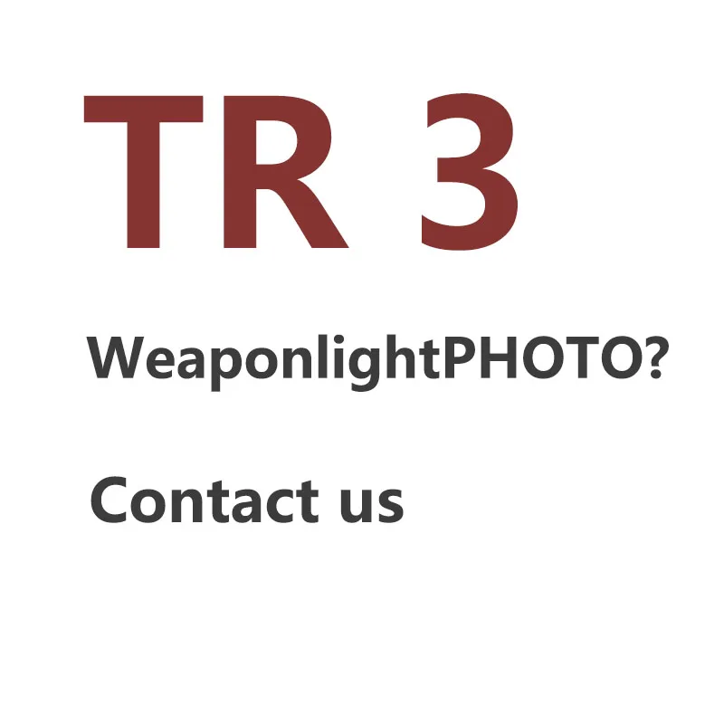 

Tactical hunting scope Pistol Gun Light Weapon light Lanterna Airsoft Flashlight Fit 20mm Weaver Rail