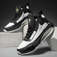 male sneakers basketball shoes cheap mens sneakers non slip wear resistant spring autumn fashion trend couple shoes 36 45