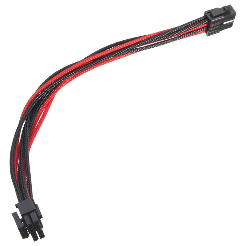 8 Pin ATX 40 см блок электропитания удлинитель Кабель питания провод подачи шнур