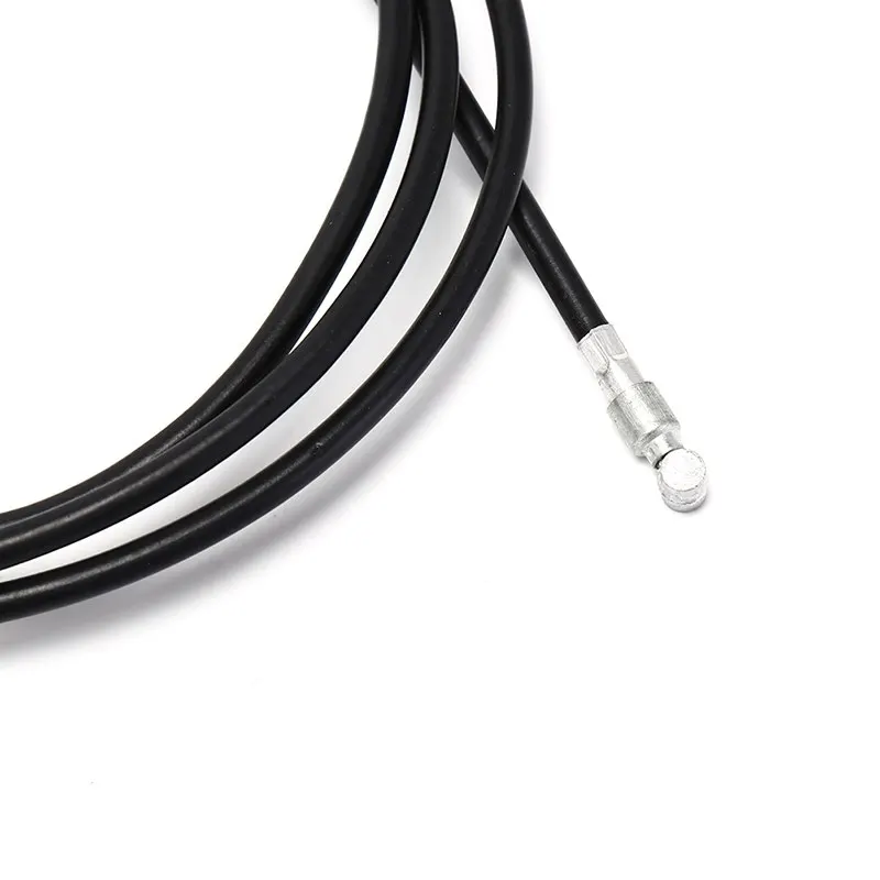 Велосипедный тормозной трос из нержавеющей стали 175 см | Спорт и развлечения
