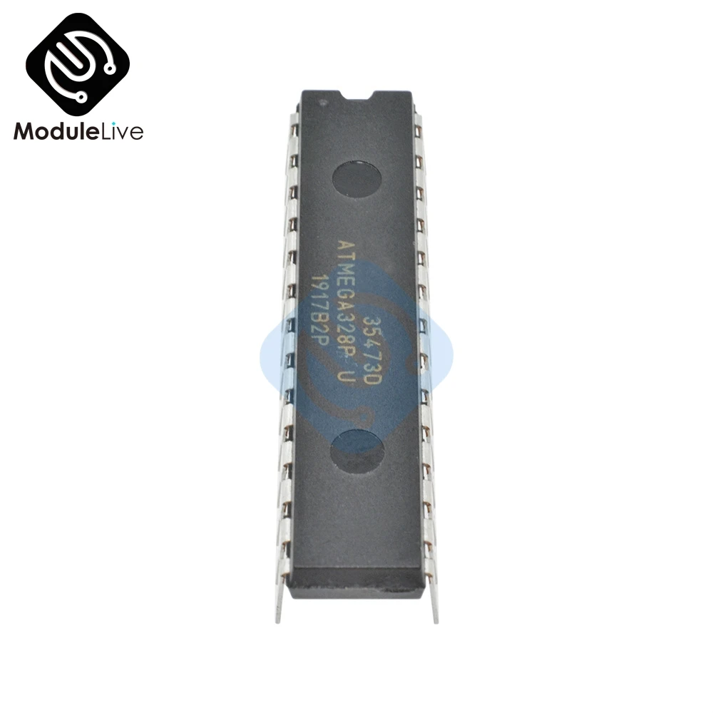 Новый флэш-контроллер DIP-28 IC 328p | Инструменты