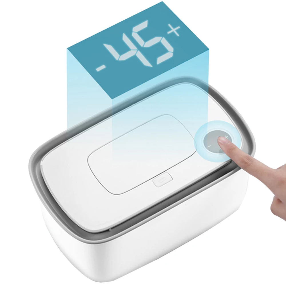 Электрический подогреватель для детских диспенсер влажных салфеток Бумага