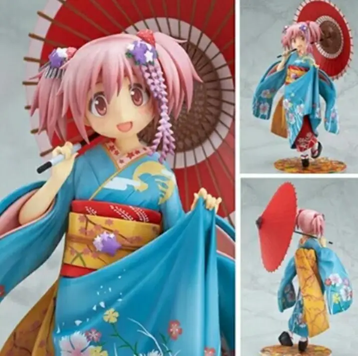 Волшебная девушка Mahou Shoujo Puella Magi Madoka Magica косплей аксессуары фиолетовый головной