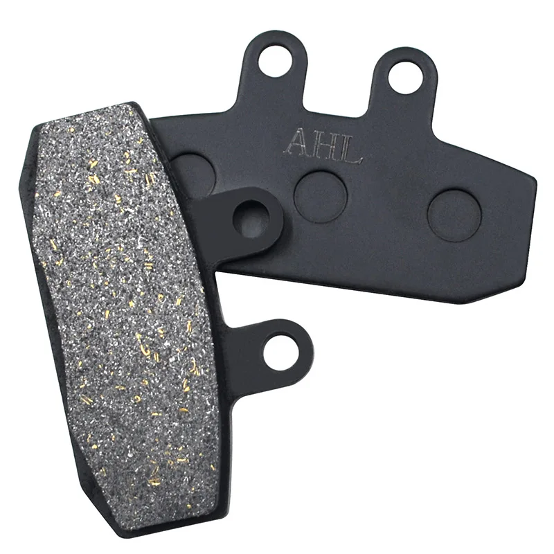 Передние тормозные колодки для мотоцикла APRILIA Pegaso 50 Scarabeo 125/150/200/500 ie AB3
