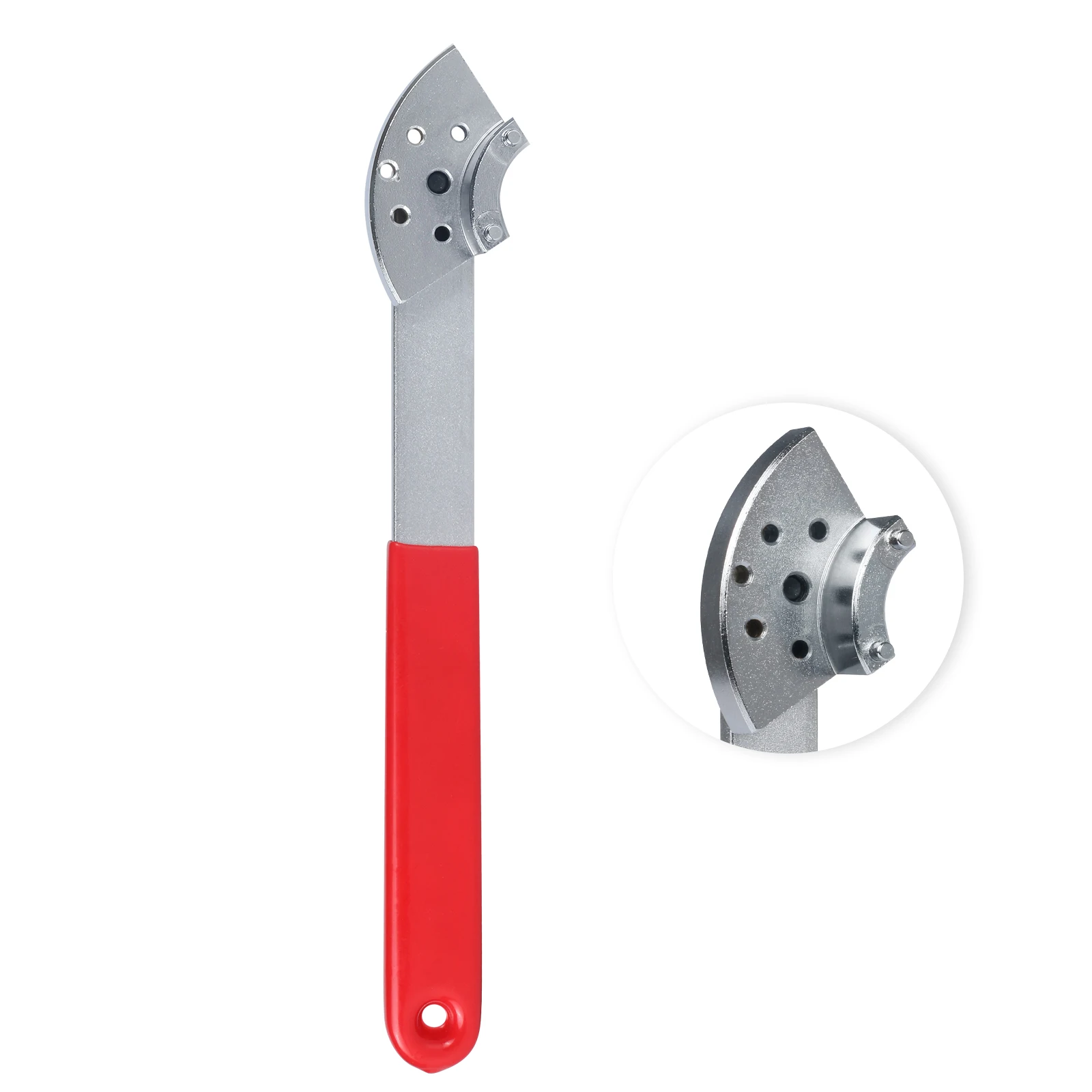 Двигатель автомобиля ремень ГРМ натяжения шкив регулятора ключ инструмент