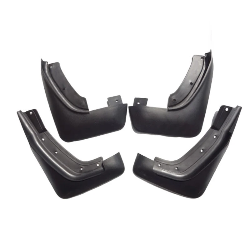 

4 шт., брызговики для Volvo S80 2008-2020