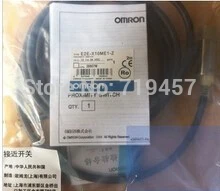 Фотоэлектрический переключатель % 100, новый E2E-X10ME1-Z, E2E-X10ME2-Z, E2E-X10MF1-Z, бесплатная доставка