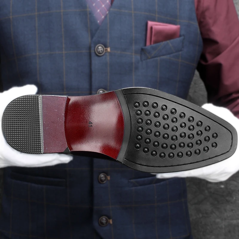 

Men's Shoes