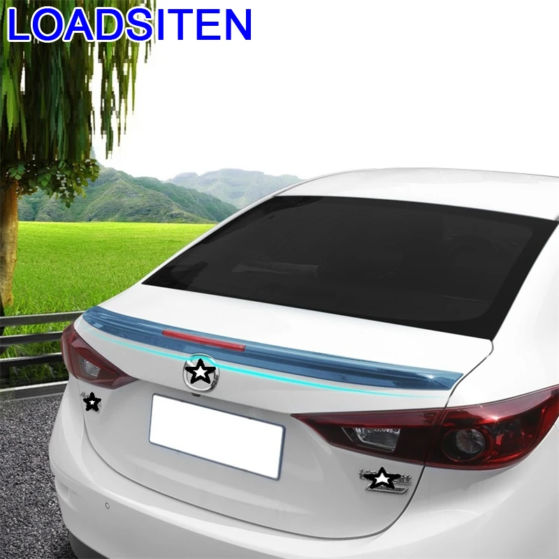 Декоративные Персонализированные Автоматические Внешние аксессуары молдинги