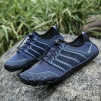 summer water sports shoes high quality wading shoes outdoor swimming quick drying beach water shoes for men and women