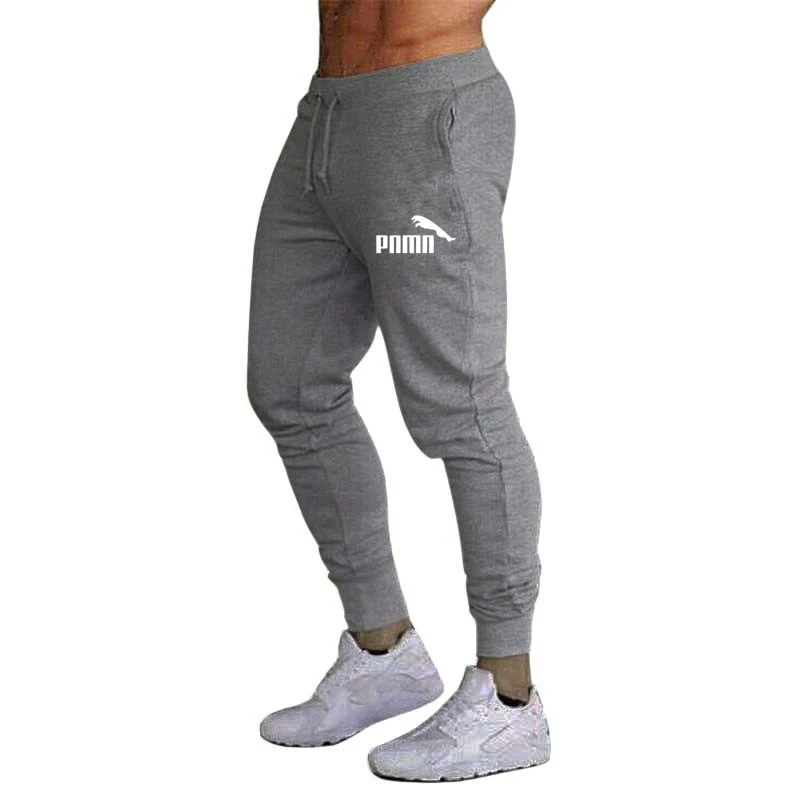 

2021 streetwear men's harem pants hip-hop casual men's sports pants jogging pants trousers fashion Harajuku men's pants
