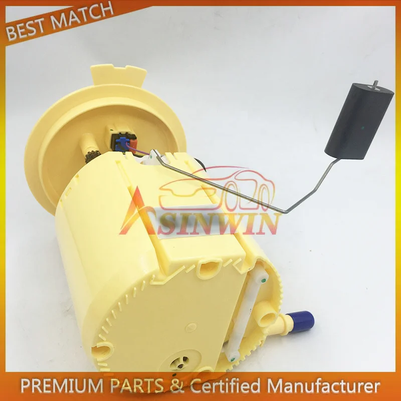 145589AB 5145589AA 5145589AB Fuel Pump Assembly RL For 12-18 Jeep Grand Cherokee WK 3.0L V6 | Автомобили и мотоциклы