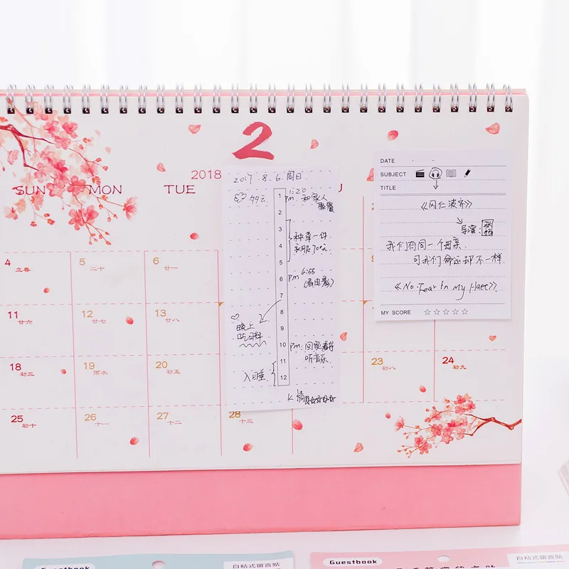 1 шт. корейские канцелярские товары 30 листов блокнот креативные вопросы