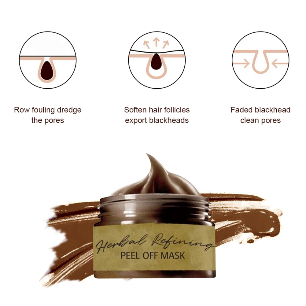 80 мл травяной переработки помада skinaz анти старения удаление морщин удалить