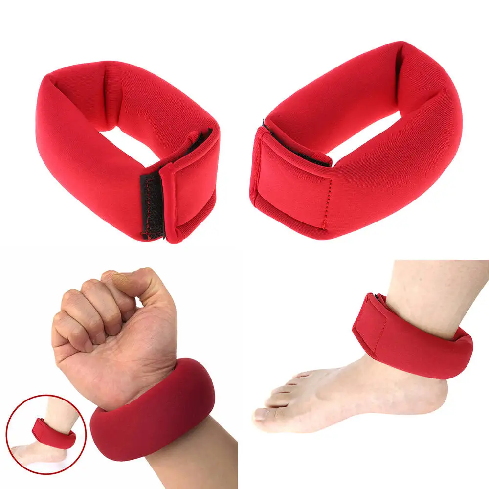 Грузики для рук и ног на щиколотке женская сумка фитнеса песочного спорта ремни