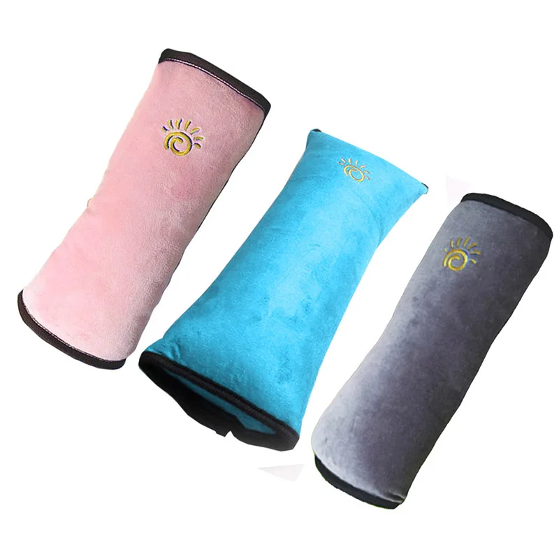 Ремень безопасности для маленьких детей автомобильные ремни подушка защиты плеч