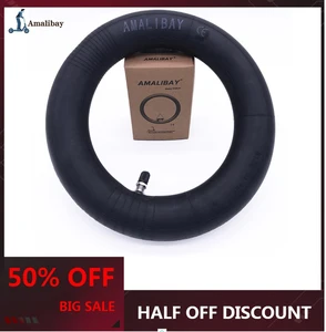 Утолщенные шины Camara 8,5 дюйма для электрического скутера Xiaomi M365, шина для бездорожья, для скутера Xiaomi M365 1S Pro2, зимняя шина