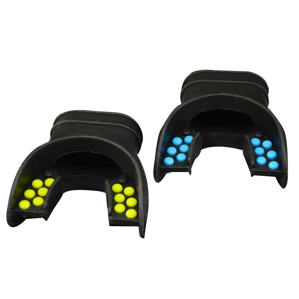 1 шт. подводный мундштук силиконовые одноразовые для подводного плавания дышать