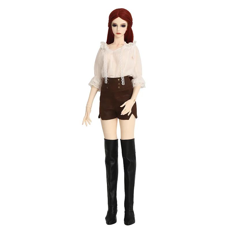 Naby Idealian 1/3 BJD SD куклы из смолы модель тела для девочек высококачественные игрушки