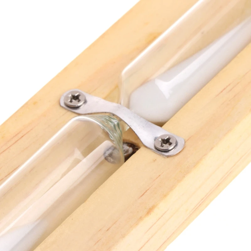 Настенный вращающийся телефон песочные часы 15 минут Прямая поставка | Дом и сад