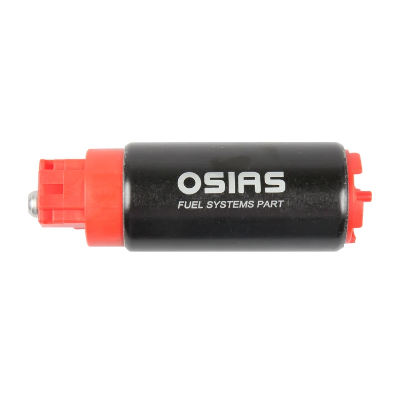 OSIAS 340LPH высокопроизводительный топливный насос "Замена Walbro 255LPH GSS342" для Honda Civic Accord Elantra Chevrolet Dodge