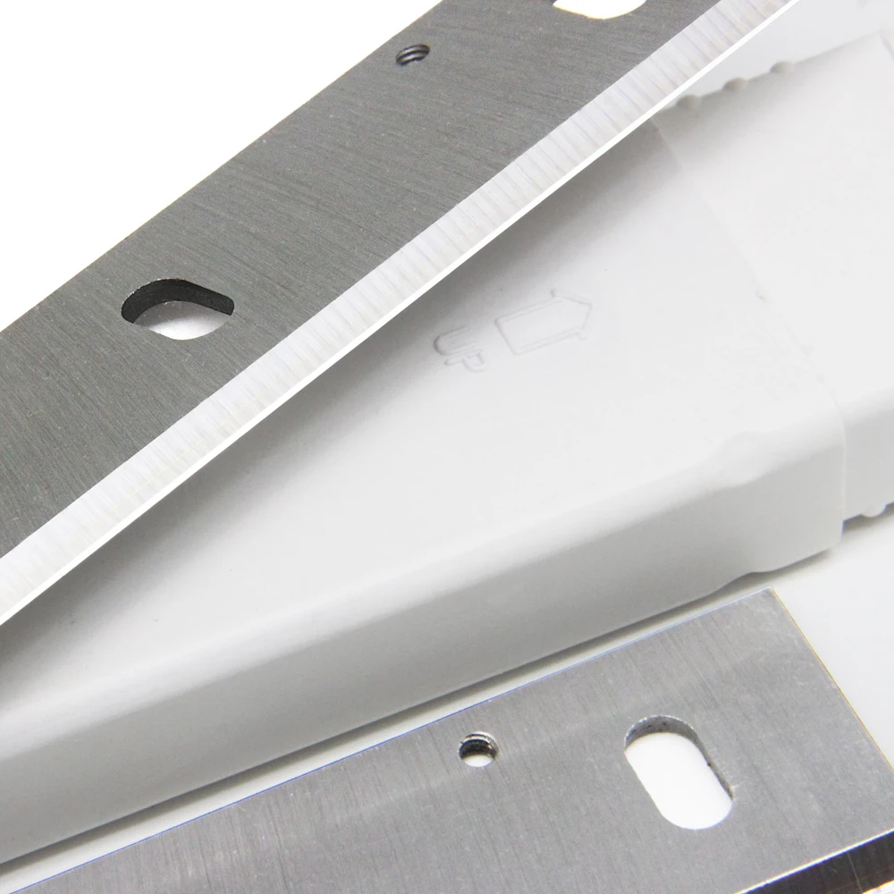 Строгальный станок из быстрорежущей стали для обработки древесины лезвие