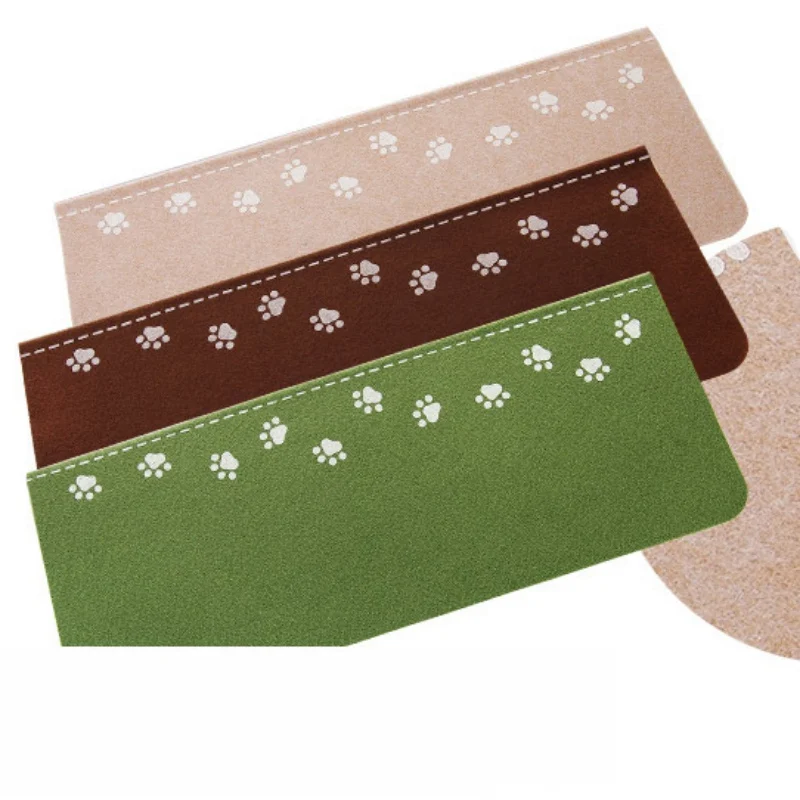 Темные светящиеся домашние лестницы Нескользящие коврики Придверный коврик с