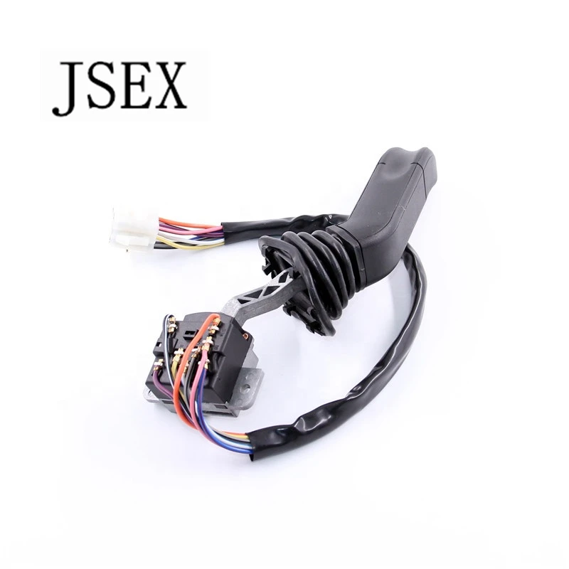 Европейский переключатель поворотных сигналов для грузовиков Volvo Heavy Duty Auto Parts.