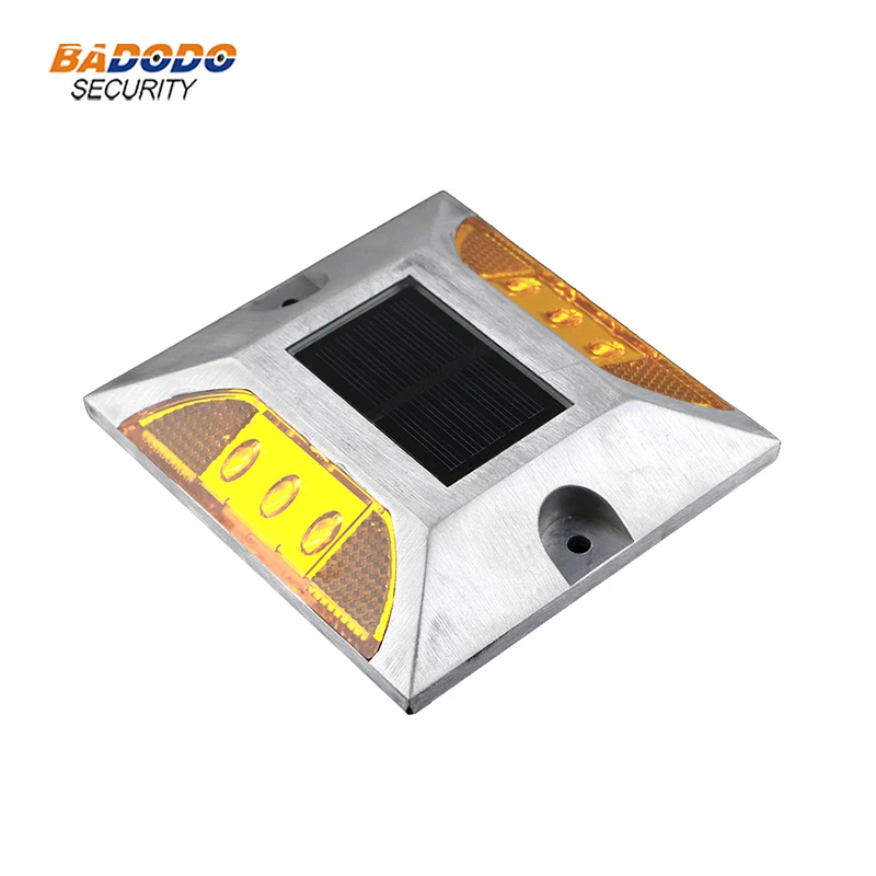 2019 новая версия IP68 Водонепроницаемый светодиодный светильник на солнечной