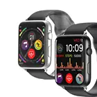 Смарт-часы DM20, 3 Гб32 ГБ, 4G LTE, Android 7,1, MTK6739, четырехъядерный процессор, экран 1,88 дюйма, IPS, WIFI, GPS, водонепроницаемая камера IP67