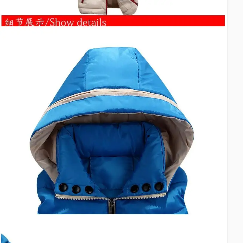 Детский жилет детская одежда для маленьких мальчиков и девочек детский