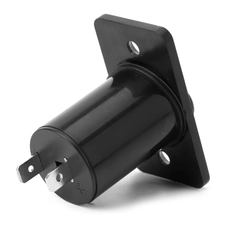 Автомобиль лодка мотоцикл двойной USB зарядное устройство с Светодиодный Вольтметр прикуривателя Прямая поставка поддержка