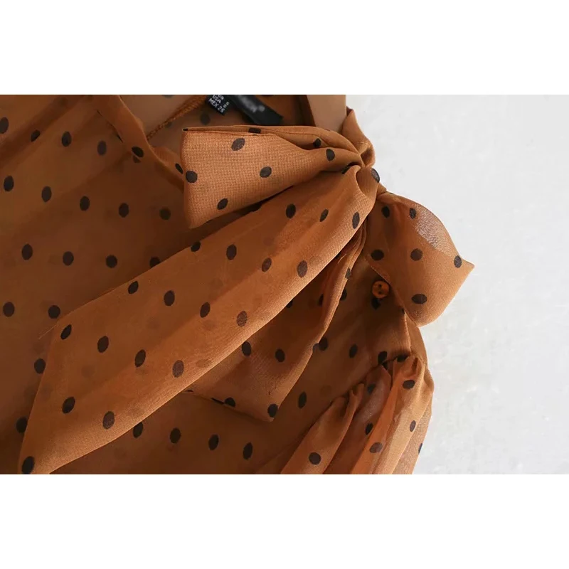 Женское винтажное длинное платье с оборками элегантное льняное женская одежда