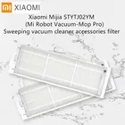 Подходит для Xiaomi Mijia STYTJ02YM (Mi Robot Vacuum-Mop Pro) Аксессуары для подметания Пылесоса Фильтр