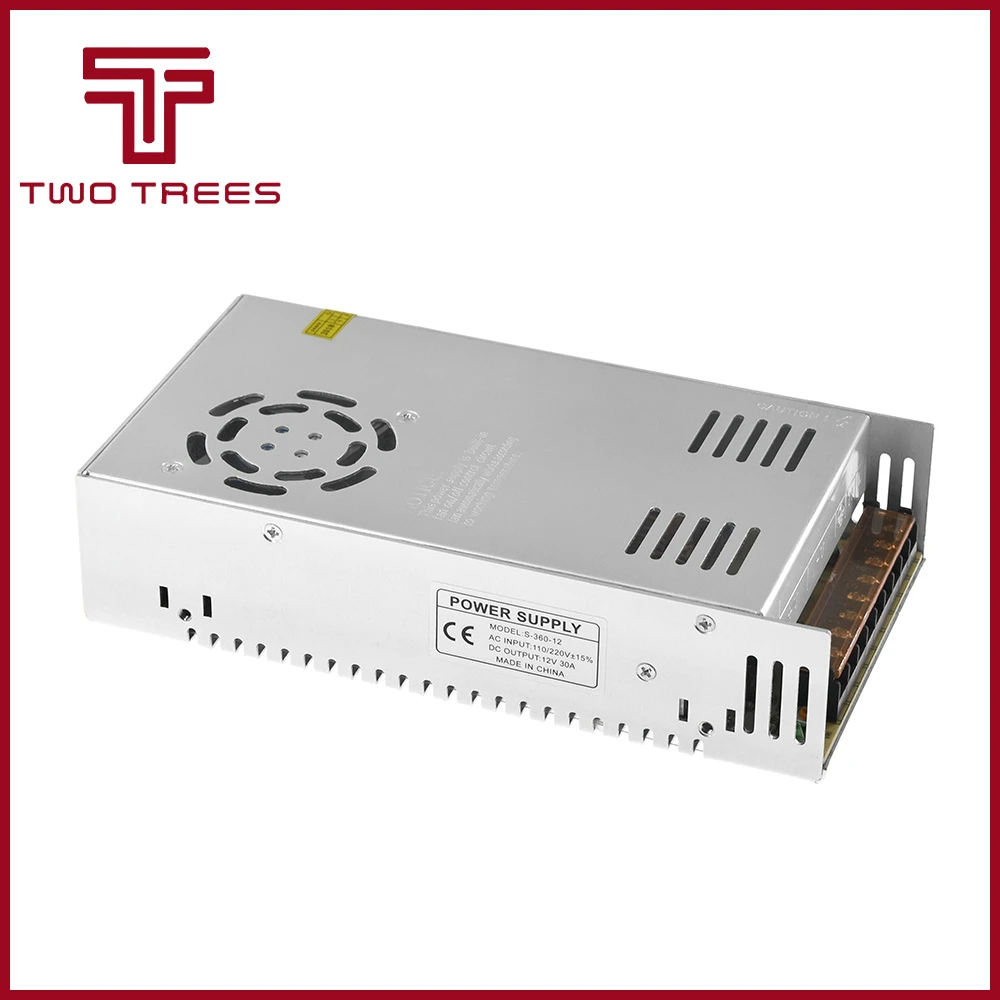 

New model 24V 20A 480W Switching power supply Driver For LED Light Strip Display AC100-240V Factory Supplier 24V20A