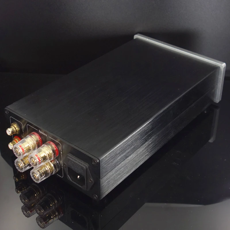 Усилитель мощности KYYSLB 220 В 68 Вт * 2 CSRQCC3008 Bluetooth 5 0 LM1875 LM3886 канала HIFI 30 4 8