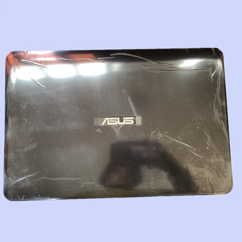 Новый оригинальный чехол для ноутбука с ЖК-задней крышкой передней рамкой