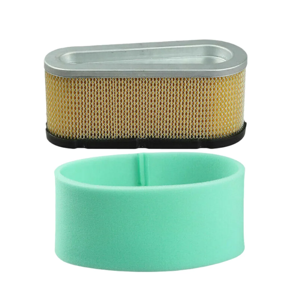 

12 - 12.5 HP Air Filter 286700 289707 493909 496894 Pre-filter Replacement Spark Plug