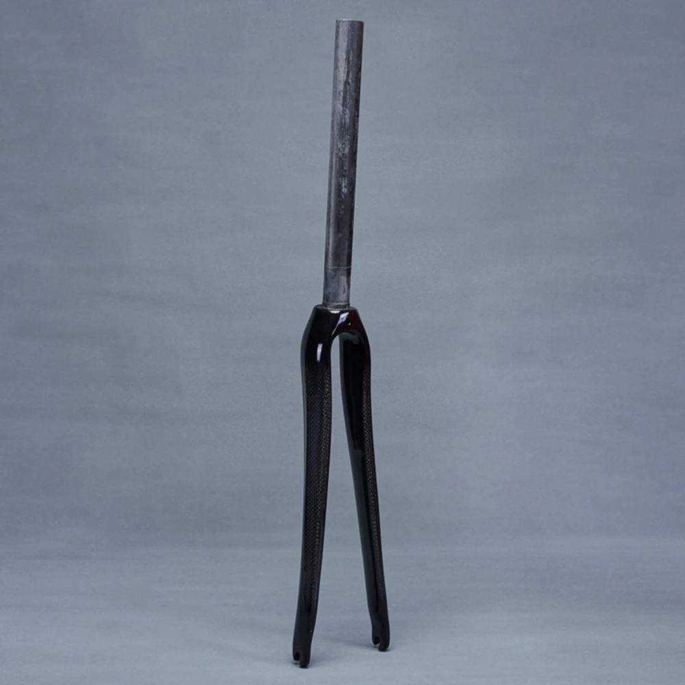 Вилка велосипедная карбоновая без резьбы 1/8 г +/- 20 1-380 дюйма | Спорт и развлечения