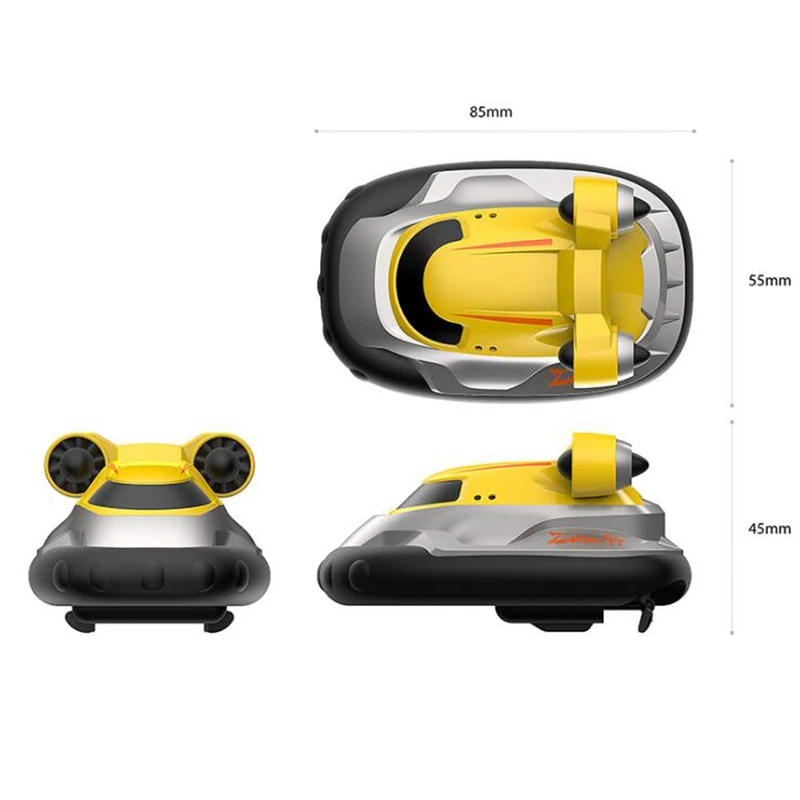 новый мини rc небольшой электр