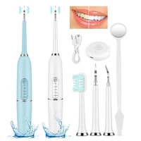 electric toothbrush usb inductive charging sonic toothbrush adults electric sonic toothbrush whitening oral hygiene