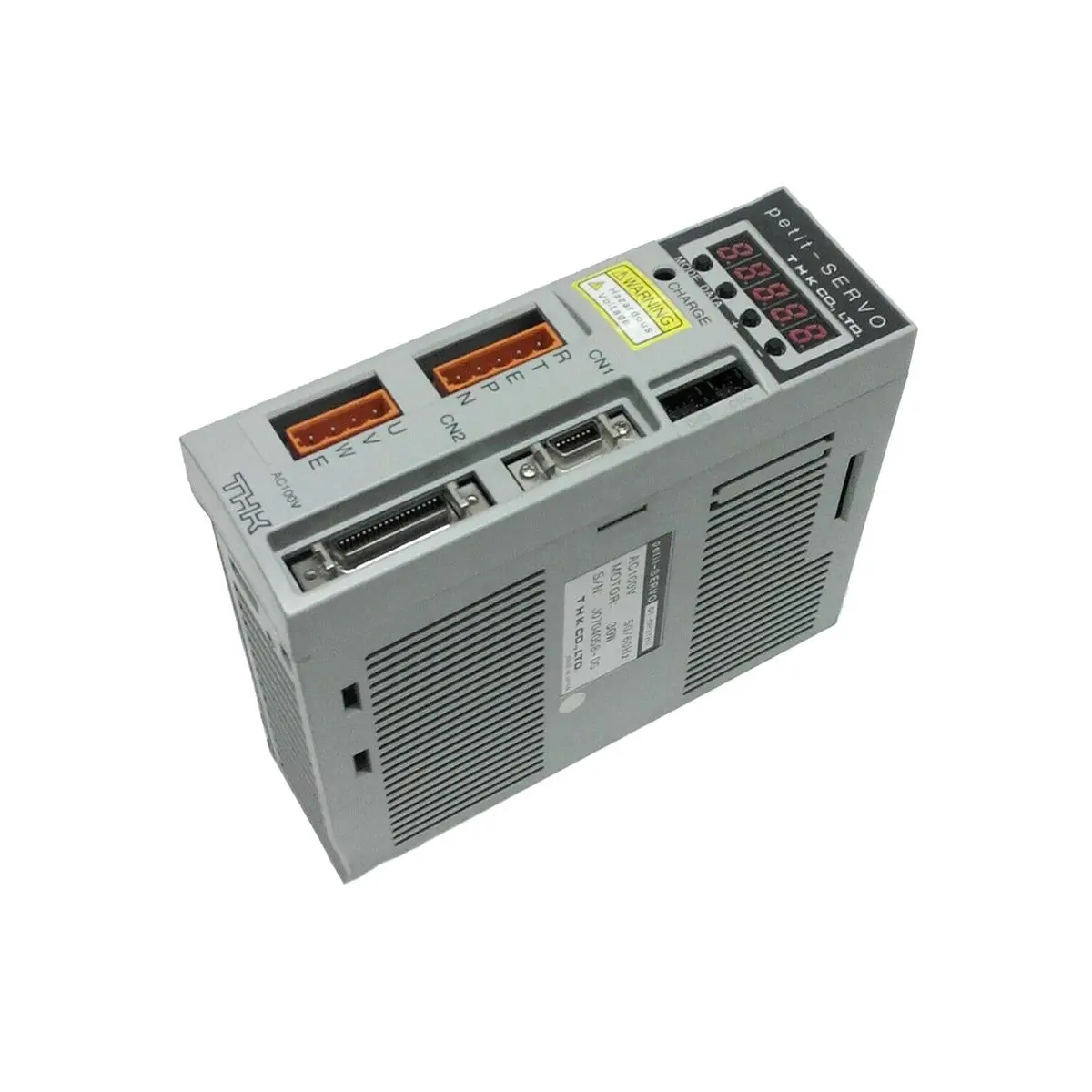 

THK QT-OP3TH1 Серводвигатель/привод б/у 100% протестирован