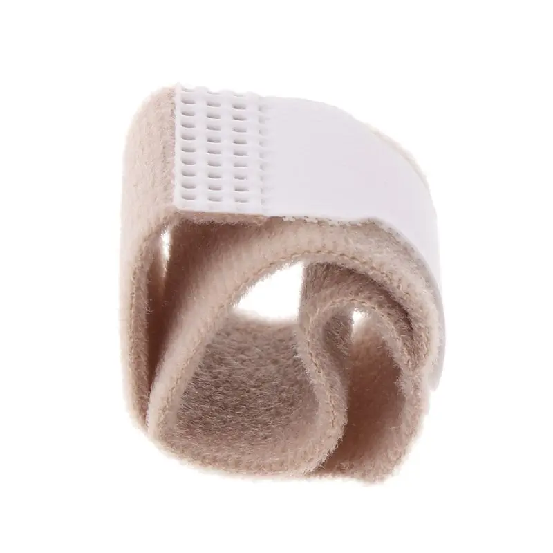 Инструмент для ухода за ногами корректор пальцев ног разделитель при вальгусной