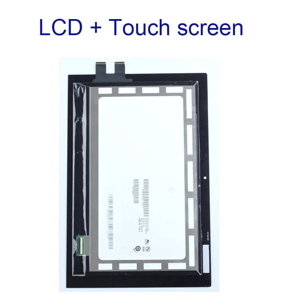 Painéis e LCDs p tablet