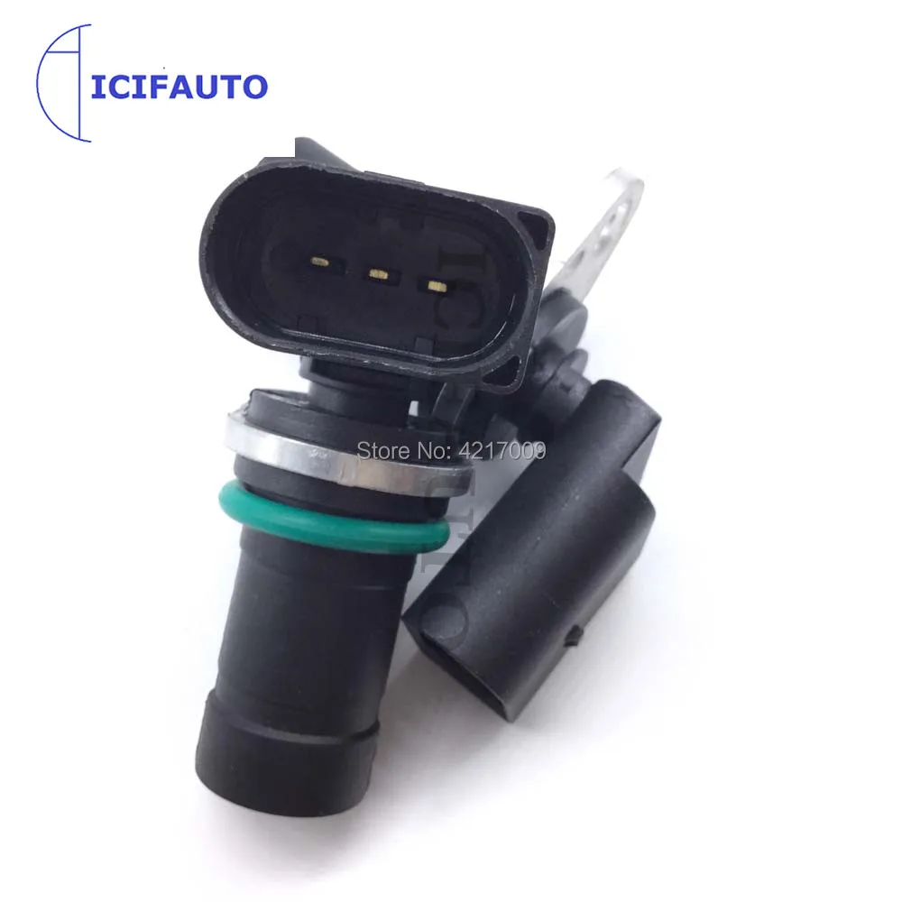 Датчик положения коленчатого вала Сенсор с уплотнительным кольцом для BMW E36 E39 E46