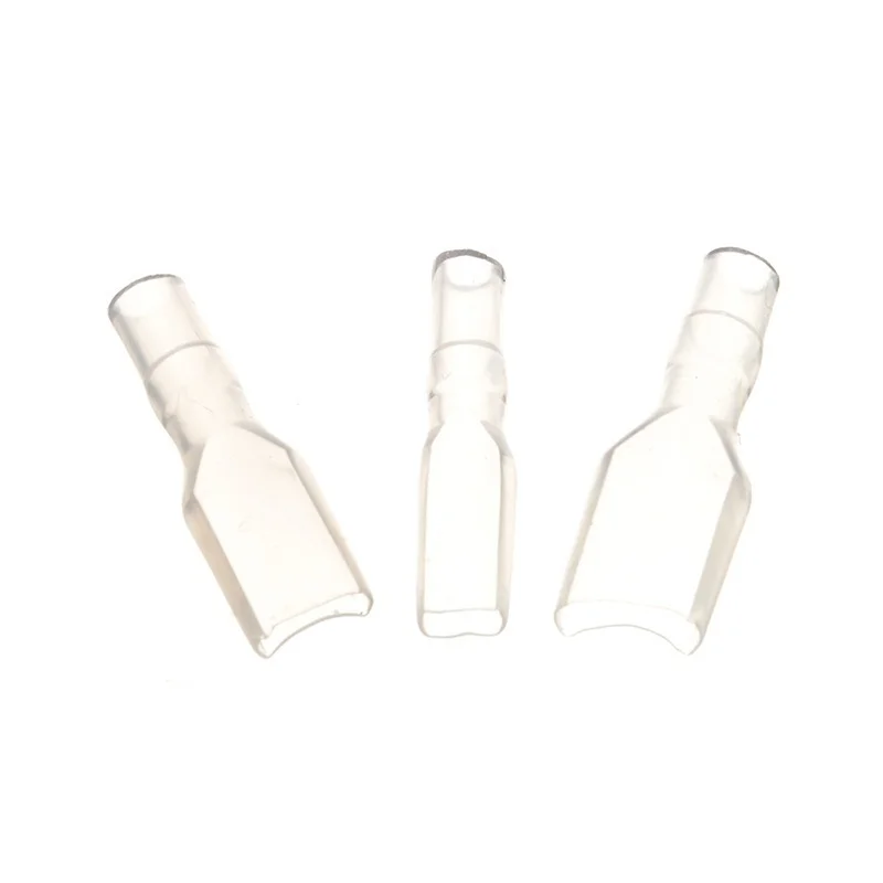 120 шт изолированные электрические провода обжимные терминалы 2 8/4 8/6 3 мм женские