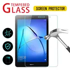 Закаленное стекло для Huawei MediaPad T3 8,0 дюймов Защитная пленка для экрана планшета из закаленного стекла