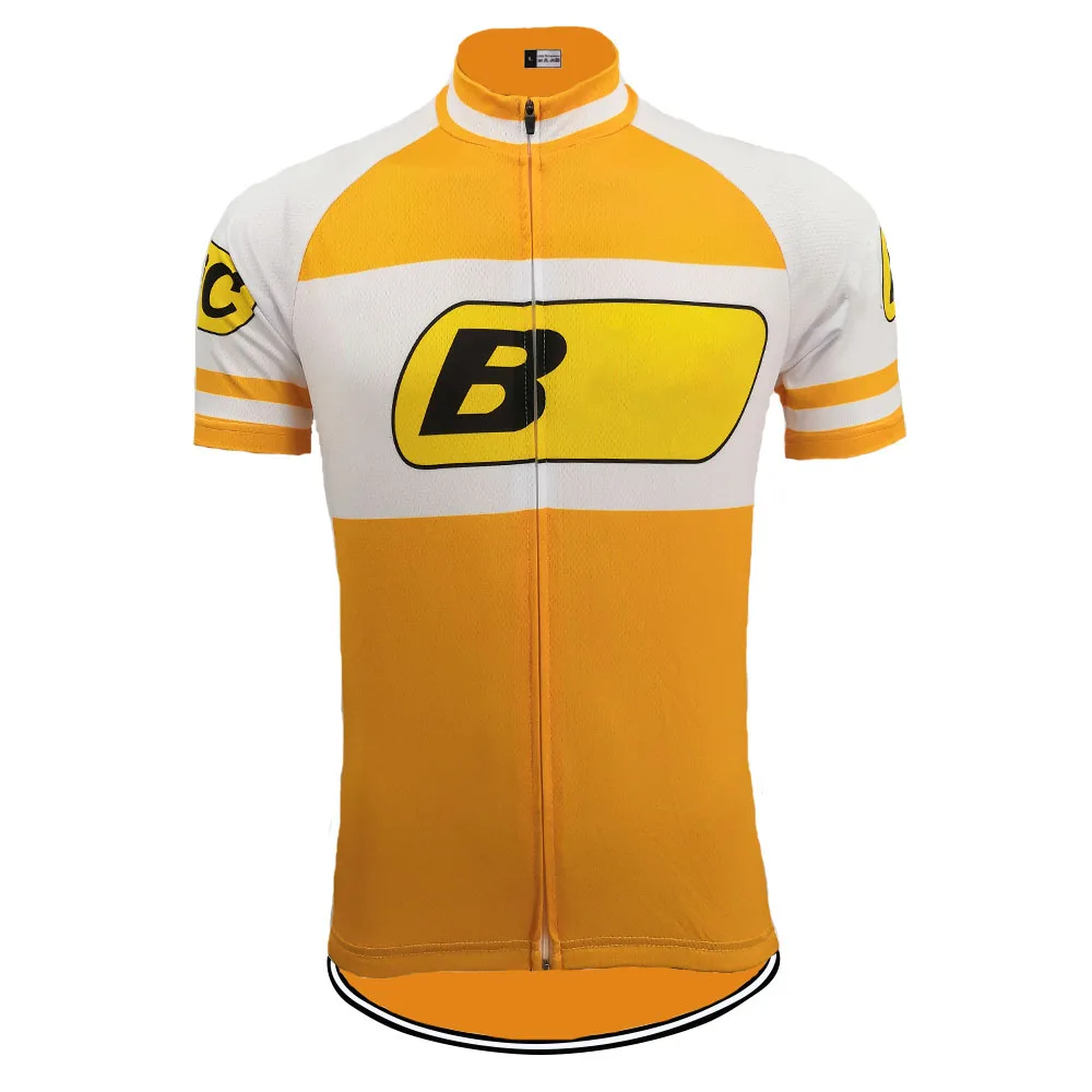 men Велоспорт Джерси ropa Ciclismo Топ гоночная команда одежда для велоспорта Велосипедное оборудование спортивный Майо - Цвет: men