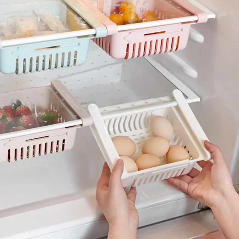 

Пластиковая корзина для хранения продуктов, напитков